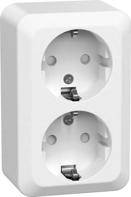 Vägguttag Sista chansen